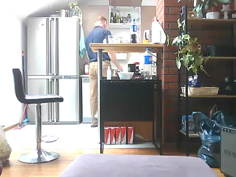 Nicetomeetyoubb online show from 04/12/26, 12:30