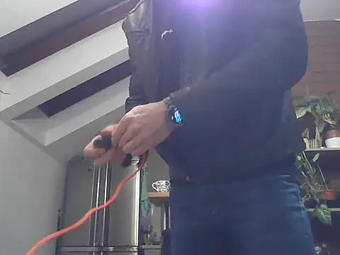 Nicetomeetyoubb online show from 03/17/26, 07:39