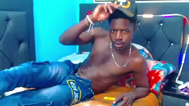 jaycolinss online show from 01/17/26, 08:12