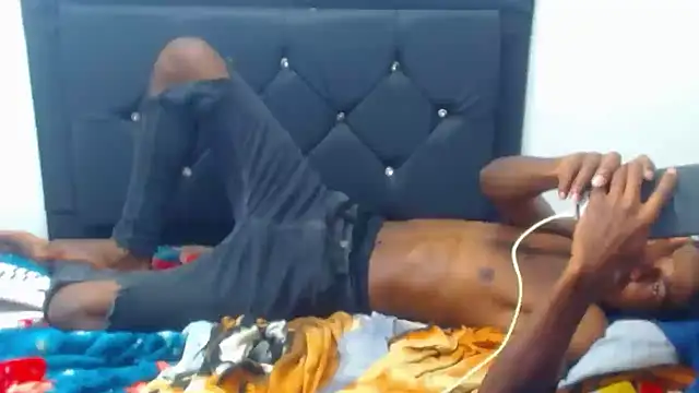 jaycolinss online show from 11/17/25, 04:11