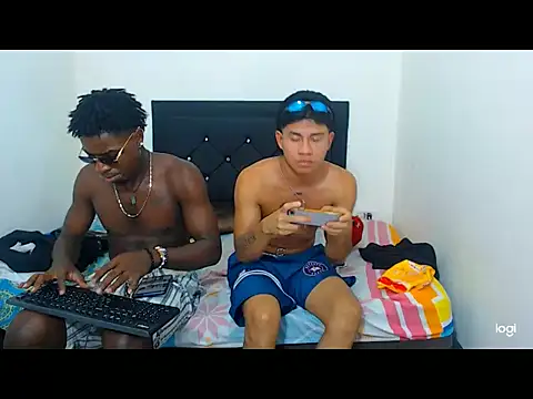 jaycolinss online show from 02/18/26, 08:00