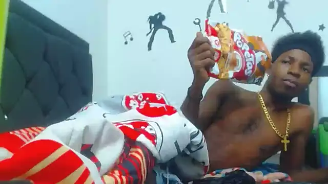 jaycolinss online show from 10/04/25, 12:34