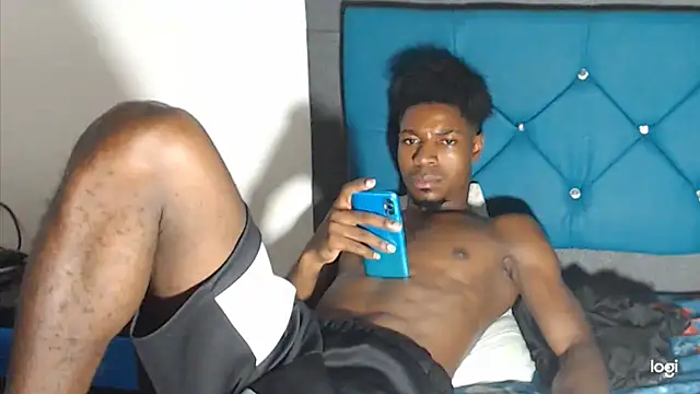 jaycolinss online show from 03/23/25, 07:53