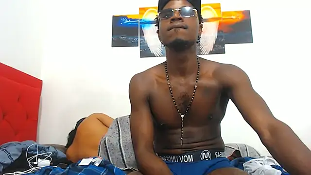 jaycolinss online show from 04/03/26, 09:05