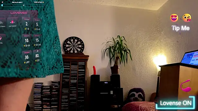 Anna nnaaa online show from 09/21/25, 06:02