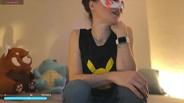 Anna nnaaa online show from 12/16/24, 08:58