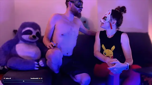 Anna nnaaa online show from 12/30/24, 11:49