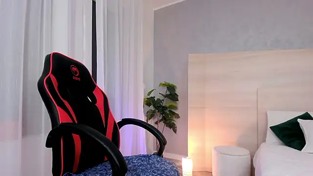 TessaaJoy online show from 03/24/26, 05:07