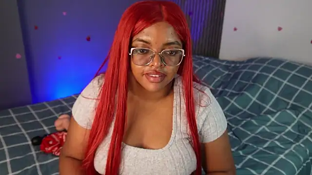 Snapshot of conielaurenth chatting on 02/23/25, 04:50 conielaurenth online show from 02/23/25, 04:50