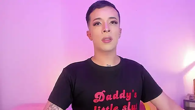 Nyx  Blackwood online show from 09/08/25, 11:37