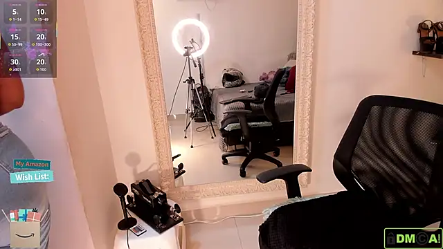 Snapshot of Mariana_c1 chatting on 03/28/26, 01:45 Mariana c1 online show from 03/28/26, 01:45