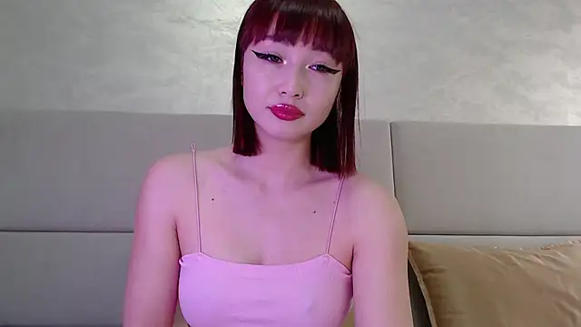 MiaRie online show from 11/24/25, 04:34