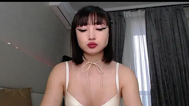 MiaRie online show from 03/21/26, 03:41