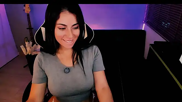 LanaStarkVip online show from 01/14/26, 01:31
