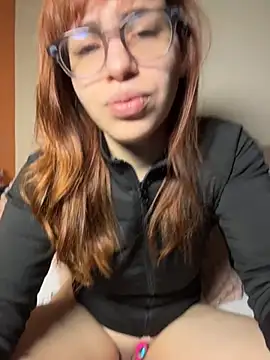 AgnesCampp online show from 06/23/26, 07:34