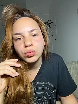 AgnesCampp online show from 11/24/25, 10:10