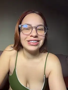 AgnesCampp online show from 04/09/26, 06:25