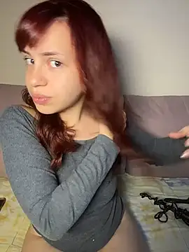 AgnesCampp online show from 04/24/26, 09:06