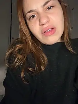 AgnesCampp online show from 10/21/25, 09:36