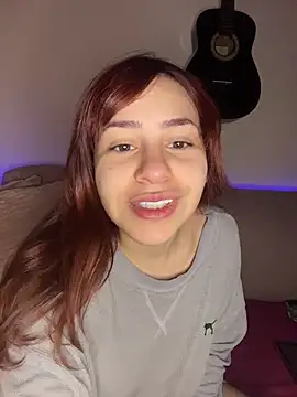 AgnesCampp online show from 07/24/26, 12:17