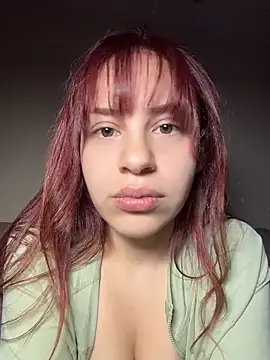 AgnesCampp online show from 04/21/26, 01:42