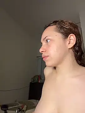 AgnesCampp online show from 11/13/25, 12:03