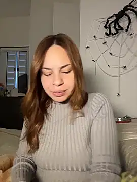 AgnesCampp online show from 11/09/25, 09:08