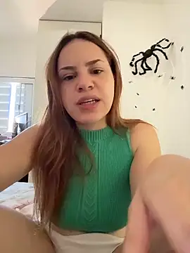 AgnesCampp online show from 11/29/25, 06:41