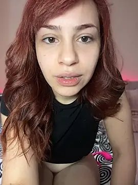 AgnesCampp online show from 07/13/26, 06:40