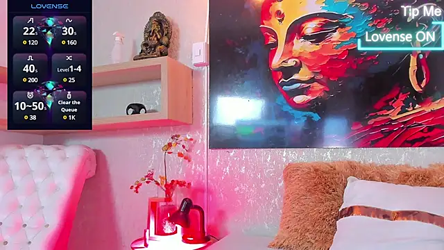 namastecute online show from 12/06/24, 08:23