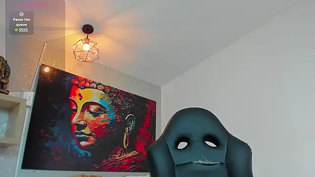 namastecute online show from 12/20/24, 08:45