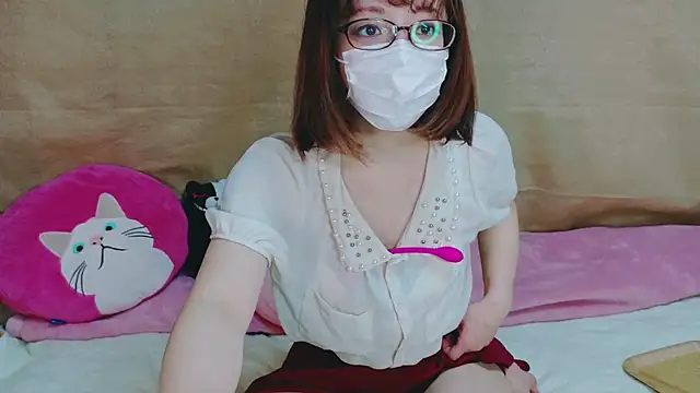 Snapshot of Arisa_san__ chatting on 12/02/24, 06:26 Arisa san online show from 12/02/24, 06:26
