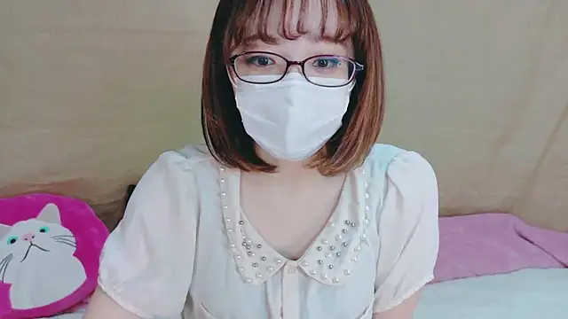 Snapshot of Arisa_san__ chatting on 12/13/24, 11:39 Arisa san online show from 12/13/24, 11:39