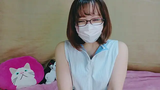 Snapshot of Arisa_san__ chatting on 12/03/24, 04:11 Arisa san online show from 12/03/24, 04:11
