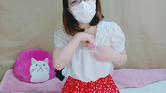 Snapshot of Arisa_san__ chatting on 01/12/25, 11:58 Arisa san online show from 01/12/25, 11:58