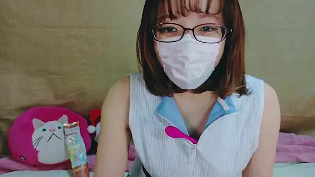 Snapshot of Arisa_san__ chatting on 12/31/24, 10:15 Arisa san online show from 12/31/24, 10:15