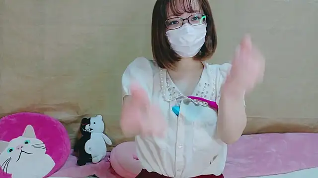 Snapshot of Arisa_san__ chatting on 12/02/24, 04:26 Arisa san online show from 12/02/24, 04:26