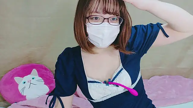 Snapshot of Arisa_san__ chatting on 12/05/24, 10:06 Arisa san online show from 12/05/24, 10:06
