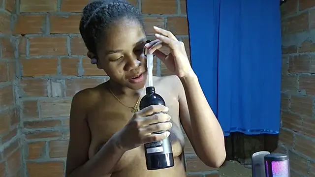 Luciia cute online show from 11/29/25, 09:48