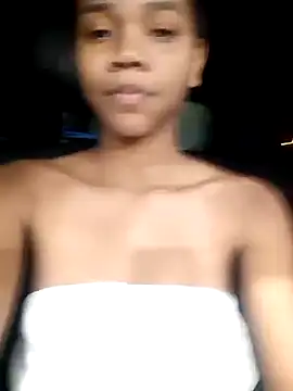 Luciia cute online show from 01/05/25, 11:55