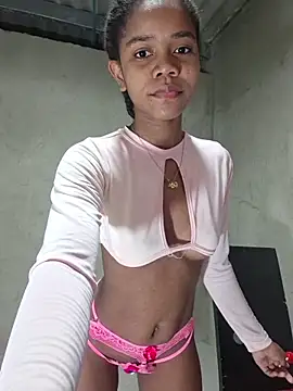 Luciia cute online show from 02/25/26, 12:22