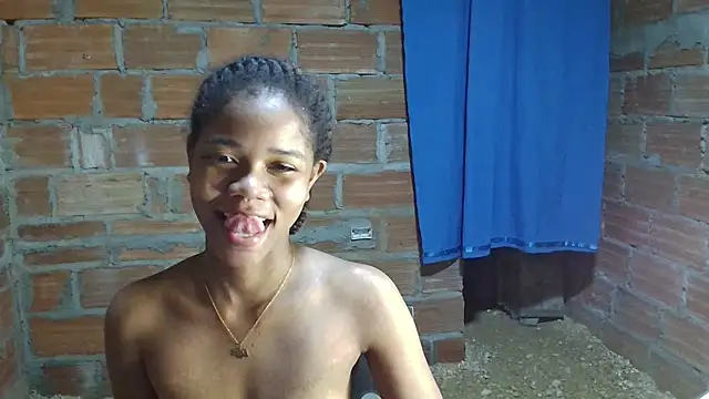 Luciia cute online show from 11/28/25, 08:42