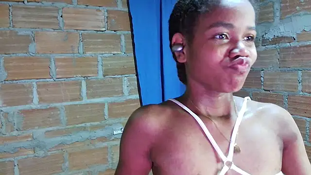 Luciia cute online show from 11/27/25, 09:04