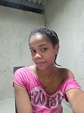 Luciia cute online show from 03/17/26, 01:08