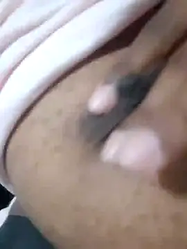 Luciia cute online show from 01/31/25, 12:17