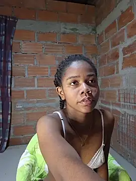 Luciia cute online show from 01/17/26, 01:09