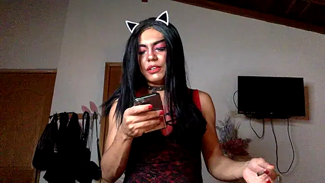 venustattoopussy online show from 03/09/25, 12:42