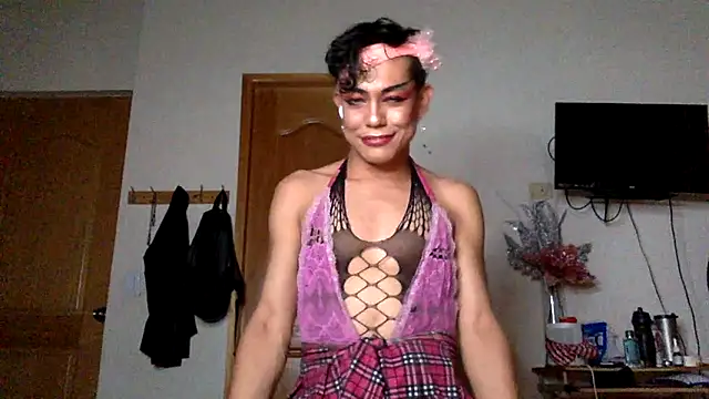 venustattoopussy online show from 01/08/25, 06:09