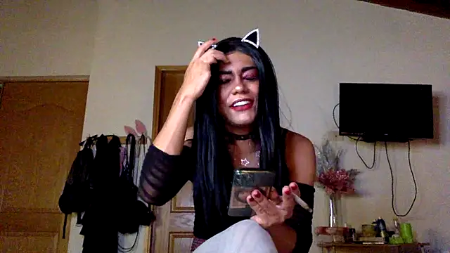 venustattoopussy online show from 03/12/25, 03:24