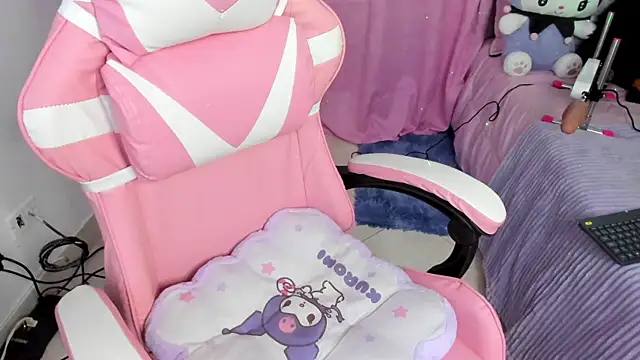 gabyye capprins online show from 03/18/25, 07:22